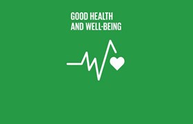 Good Health and Wellbeing