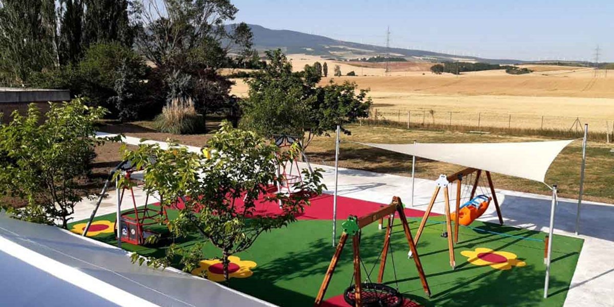 Smurfit kappa Foundation Spain